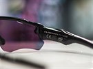 TEST: Oakley Radar Pace jsou brýle, se kterými si mete popovídat