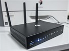 Turris Omnia - nový eský router jde do svta.