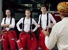 Reklama Oskar Vodafone