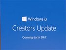 Nová Windows 10 pijdou v roce 2017.