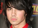 Joe Jonas (New York, 14. prosince 2007)