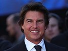 Tom Cruise (Londýn, 20. íjna 2016)
