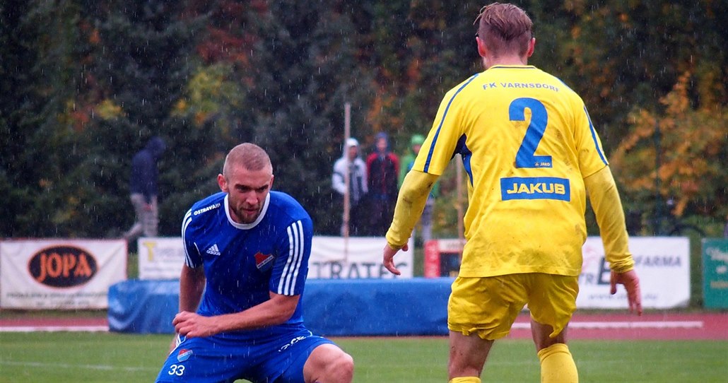 Marek Hlinka (vpravo)