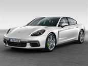 Porsche Panamera 4 E-Hybrid