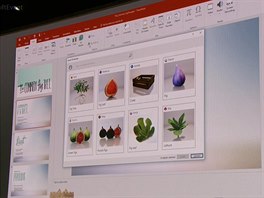 Ale Microsoft nezstane jen u Paintu 3D. Prostorové objekty nabídne i...