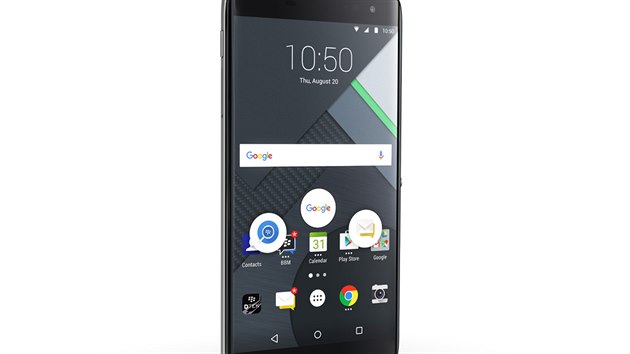 BlackBerry DTEK60