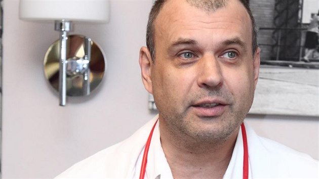Petr Rychl�