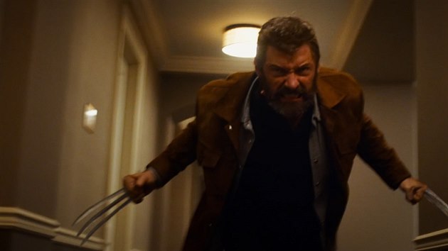 Logan Trailer