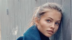 Thylane Blondeau