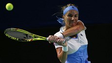 Svtlana Kuzncovová ovládla turnaj v Moskv.
