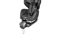 Test dtských sedaek ADAC -  Recaro Optia