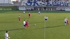 Moravskoslezská fotbalová liga