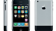 Apple iPhone 2G