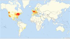 patn zabezpeená IoT zaízení se mohou promnit zombie páky bot-net a páchat zlo.