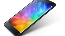 Xiaomi Mi Note 2 by mohl zaujmout píznivce odepsaného Samsungu Galaxy Note 7