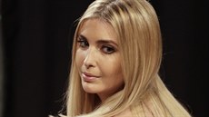 Ivanka Trumpová (Las Vegas, 19. íjna 2016)