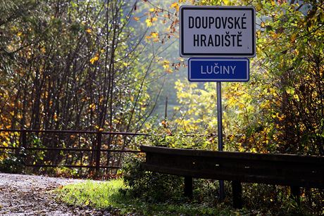 Doupovské Hradit.