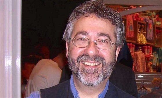 Warren Spector