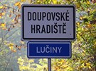Doupovské Hradit.