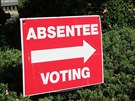 Volby v Jiní Karolín zaaly u 16, íjna, tedy ti týdny ped termínem voleb....