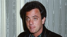 Billy Joel (Londýn, 15. ervna 1986)