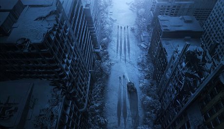 Wasteland 3