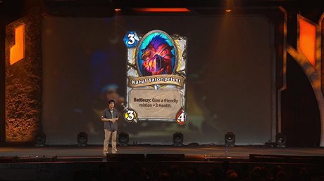 Blizzcon 2016