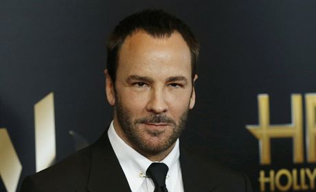 Tom Ford (Beverly Hills, 6. listopadu 2016)