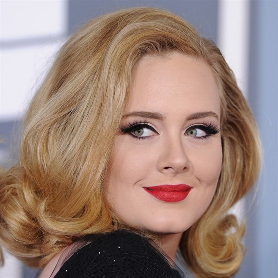 Adele (2015)