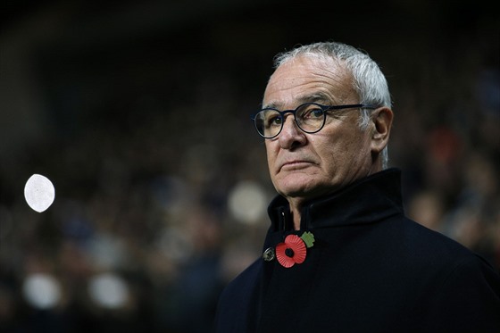 Claudio Ranieri