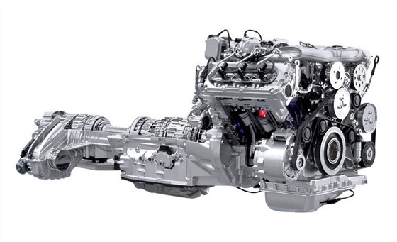Aféra dieselgate se týká turbodieselových motor TDI koncernu Volkswagen.