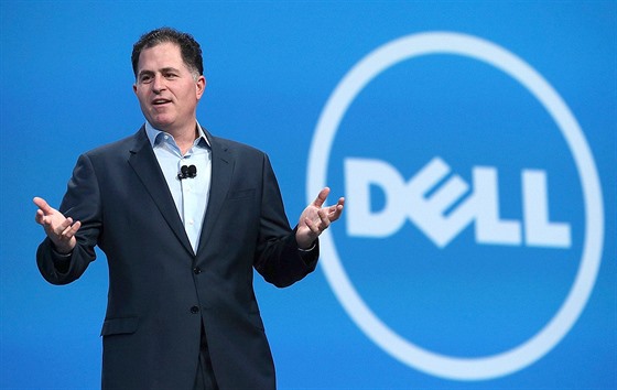 Michael Dell