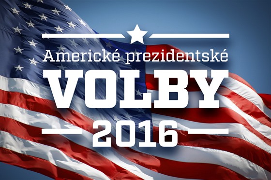 Americké prezidentské volby 2016