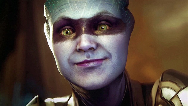 Pěkně nás vypekli. Tyto hry vypadaly slibně, ale výsledek byla ostuda