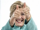 Předvolební mítink Hillary Clintonové na Floridě (5. listopadu 2016)