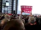 Trump Ohio