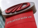 Sídlo automobilky Mahindra & Mahindra v indické Bombaji