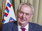 Prezident Miloš Zeman se na tiskové konferenci vyjádřil k výsledkům...