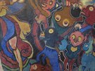 Divoké malby v Portmoneu získal kraj za 15 milion