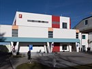 Nemocnice Jind�ich�v Hradec otev�ela modern� pavilon F. P�esune do n�j d�tsk�...