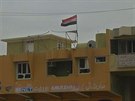 Irácké vojsko vstoupilo do Mosulu.