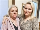 Zuzan Hegerov a jej mamince Milui enkov se v jnu 2015 pevrtil ivot...