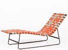 Lenoka Chaise Longue Pure a Comfort je dílem designéra Davida Pacáka, který...