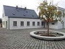 Škoda Auto otevírá ve Vratislavicích po rozsáhlé rekonstrukci muzeum v rodném...