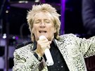Rod Stewart (O2 arena, Praha, 7. listopadu 2016)