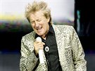 Rod Stewart (O2 arena, Praha, 7. listopadu 2016)