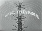 Televizní znlka obnoveného televizního vysílání BBC po druhé svtové válce.