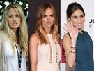 Chelsy Davy, Florence Brudenell-Bruce, Cressida Bonasová a Meghan Markle