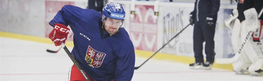 Obránce Jeřábek dal v KHL dva góly a byl strůjcem výhry Podolsku