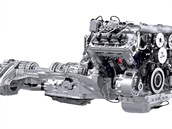 Turbodiesel V6 TDI koncernu Volkswagen